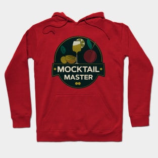 Mocktail Master Hoodie